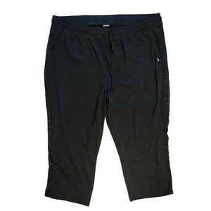 Torrid Black Casual Pants Size 4 (26)